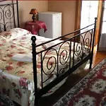 Rome Nice Room