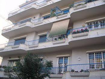 Bed & Breakfast Nice Roma