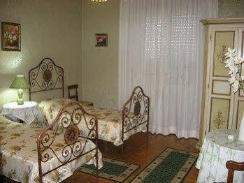 Bed & Breakfast Nice Roma