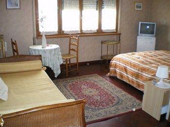 Nice Bed & Breakfast *