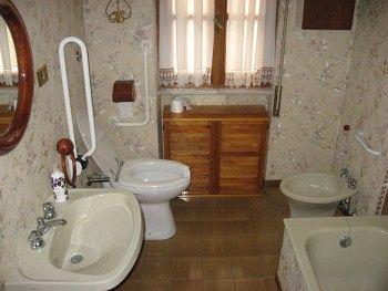 Bed and breakfast Nice