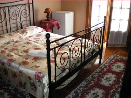 Bed and breakfast Nice