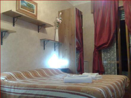 Nice Bed and breakfast