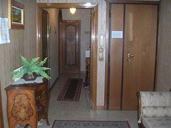 Nice Bed and breakfast