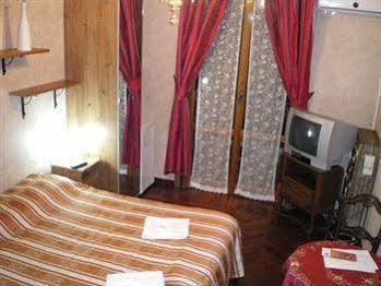 Bed and breakfast Nice